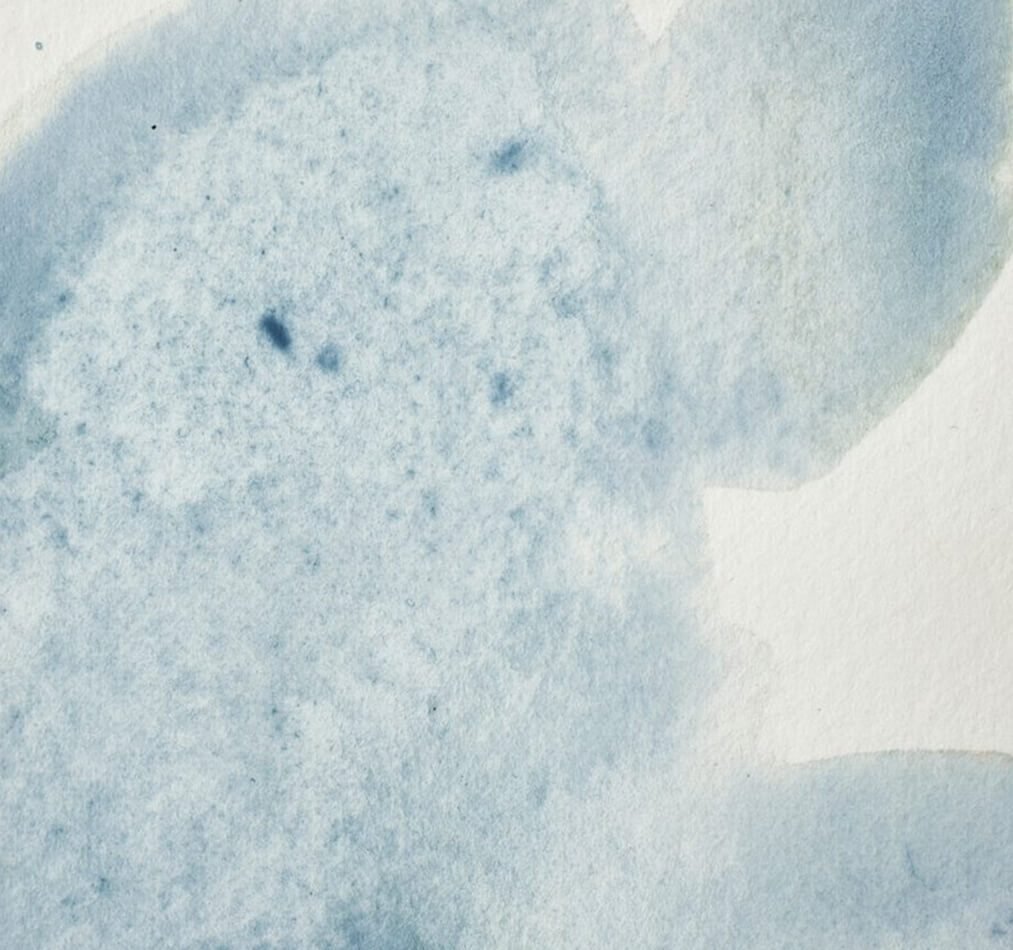 winsor newton akvarel Ultramarine Ash